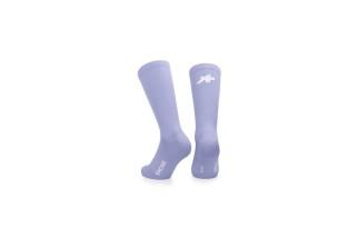 Doctorbike CALZE ASSOS RACING S11 STELLA LAVENDER
