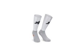 Doctorbike CALZE ASSOS RSR SPEED S11 WHITE