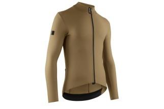 Doctorbike MAGLIA ASSOS MILLE GT SPRING FALL C2 BRONZE ASH
