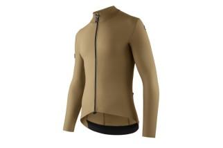 Doctorbike MAGLIA ASSOS MILLE GT SPRING FALL C2 BRONZE ASH