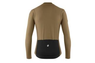 Doctorbike MAGLIA ASSOS MILLE GT SPRING FALL C2 BRONZE ASH
