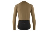 Doctorbike MAGLIA ASSOS MILLE GT SPRING FALL C2 BRONZE ASH