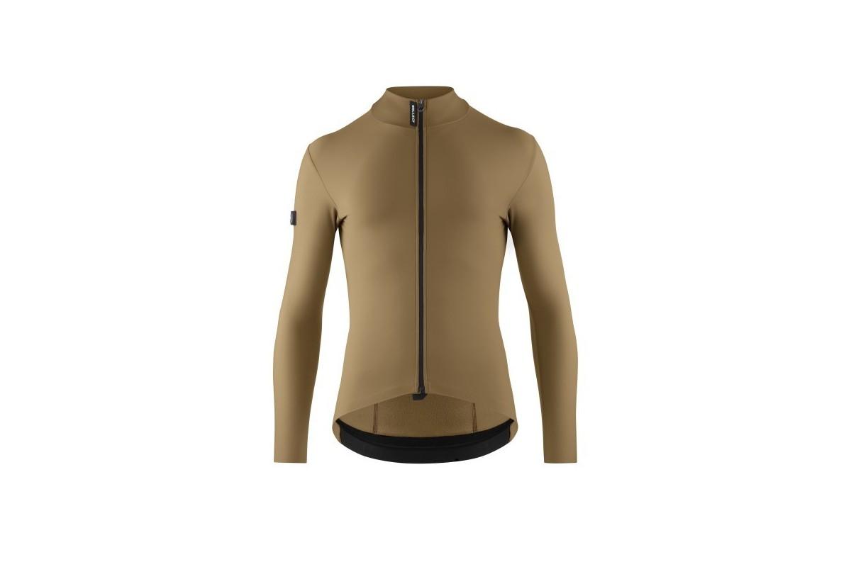 Doctorbike MAGLIA ASSOS MILLE GT SPRING FALL C2 BRONZE ASH Doctorbike MAGLIA ASSOS MILLE GT SPRING FALL C2 BRONZE ASH
