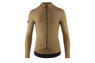 Doctorbike MAGLIA ASSOS MILLE GT SPRING FALL C2 BRONZE ASH