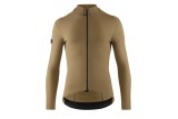 Doctorbike MAGLIA ASSOS MILLE GT SPRING FALL C2 BRONZE ASH