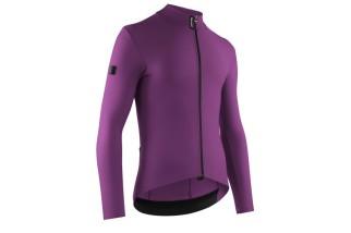 Doctorbike MAGLIA ASSOS MILLE GT SPRING FALL C2 ALCHEMY PURPLE