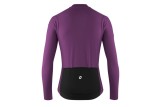 Doctorbike MAGLIA ASSOS MILLE GT SPRING FALL C2 ALCHEMY PURPLE