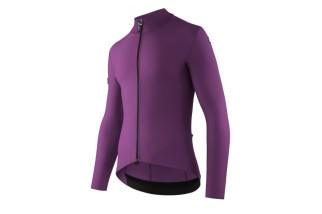 Doctorbike MAGLIA ASSOS MILLE GT SPRING FALL C2 ALCHEMY PURPLE