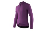 Doctorbike MAGLIA ASSOS MILLE GT SPRING FALL C2 ALCHEMY PURPLE