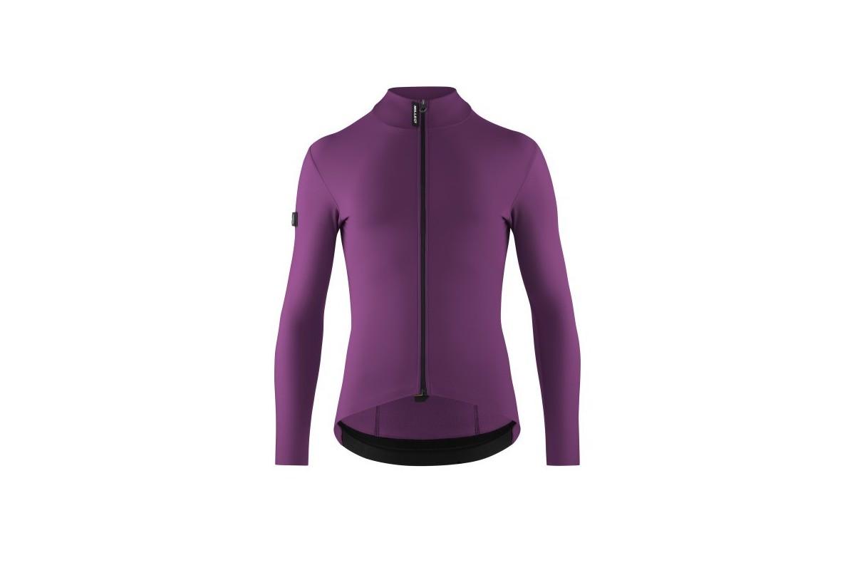 Doctorbike MAGLIA ASSOS MILLE GT SPRING FALL C2 ALCHEMY PURPLE Doctorbike MAGLIA ASSOS MILLE GT SPRING FALL C2 ALCHEMY PURPLE