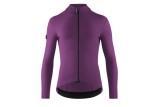 Doctorbike MAGLIA ASSOS MILLE GT SPRING FALL C2 ALCHEMY PURPLE