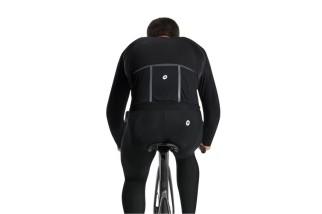 Doctorbike GIACCA ASSOS MILLE GT HASHOOGI WINTER S11 BLACK