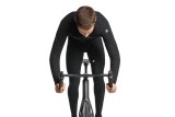 Doctorbike GIACCA ASSOS MILLE GT HASHOOGI WINTER S11 BLACK