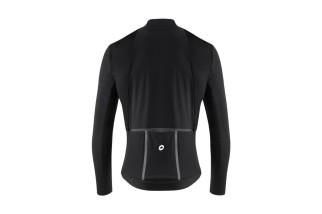 Doctorbike GIACCA ASSOS MILLE GT HASHOOGI WINTER S11 BLACK