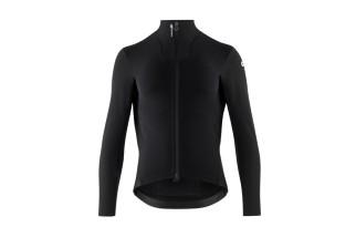 Doctorbike GIACCA ASSOS MILLE GT HASHOOGI WINTER S11 BLACK