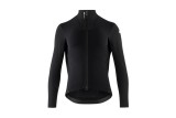 Doctorbike GIACCA ASSOS MILLE GT HASHOOGI WINTER S11 BLACK