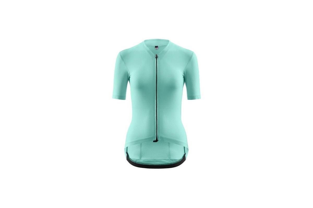 Doctorbike MAGLIA ASSOS DYORA R S 11 HALO GREEN