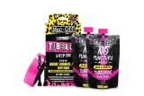 Doctorbike KIT TUBELESS MUC-OFF ROAD/GRAVEL/CX