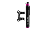Doctorbike POMPA MUC-OFF AIR MACH BLACK