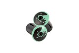 Doctorbike NASTRO MANUBRIO LIZARD SKIN DSP V2 2.5mm VERDE MENTA