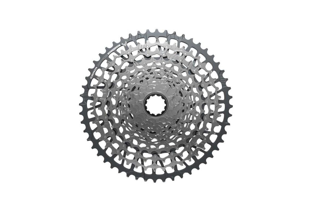 Doctorbike CASSETTA SRAM 1275 GX T-TYPE EAGLE 12 VELOCITÀ PIGNONI 10-52 Doctorbike CASSETTA SRAM 1275 GX T-TYPE EAGLE 12 VELOCITÀ PIGNONI 10-52