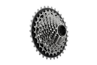 Doctorbike CASSETTA SRAM 1270 XG 12 VELOCITÀ PIGNONI 10-33 SILVER E1