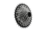 Doctorbike CASSETTA SRAM 1270 XG 12 VELOCITÀ PIGNONI 10-33 SILVER E1