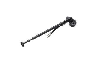 Doctorbike POMPA ROCK SHOX ATTACCO SCHRADER 600 psi