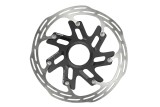 Doctorbike DISCO FRENO SRAM PACELINE X TWO PIECES 160MM CENTER LOCK ARROTONDATO CON GHIERA