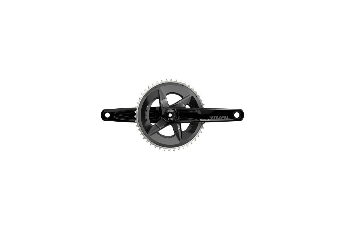 Doctorbike GUARNITURA SRAM RIVAL 172,5 48-35 12V DUB