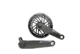 Doctorbike GUARNITURA SRAM FORCE AXS POWERMETER P170MM 48-35 12 VELOCITÀ DUB NERO