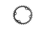 Doctorbike CORONA SRAM RIVAL AXS 35T 12 VELOCITÀ NERO BCD 107MM