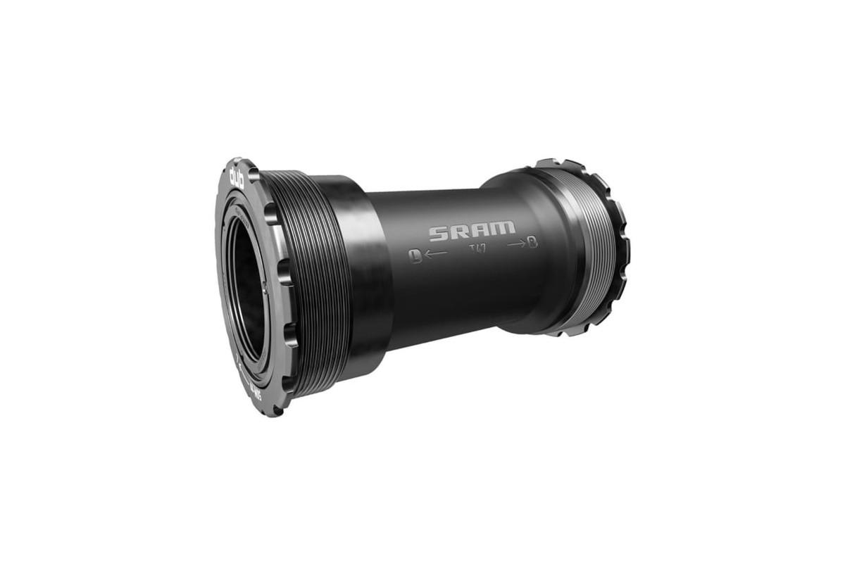 Doctorbike MOVIMENTI CENTRALE SRAM ACCESSORIO T47 SCATOLA 85,5MM STRADA DUB WIDE Doctorbike MOVIMENTI CENTRALE SRAM ACCESSORIO T47 SCATOLA 85,5MM STRADA DUB WIDE