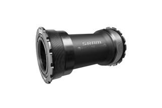 Doctorbike MOVIMENTI CENTRALE SRAM ACCESSORIO T47 SCATOLA 85,5MM STRADA DUB WIDE