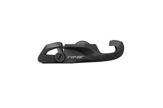 Doctorbike PEDALI STRADA TIME XPRO 10 FATTORE Q 53 CARBON BLACK C1