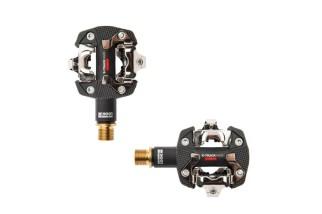Doctorbike PEDALI MTB LOOK X-TRACK RACE CARBON TI