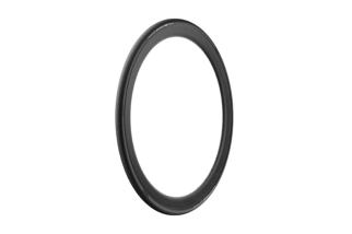 Doctorbike COPERTONCINO STRADA PIRELLI P ZERO ROAD TLR 30-622 TECHLINER 120TPI EVO BLACK
