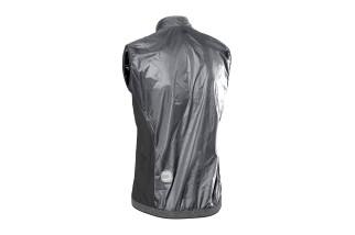 Doctorbike GILET DOTOUT UOMO BREEZE SILVER