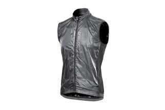 Doctorbike GILET DOTOUT UOMO BREEZE SILVER