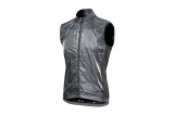 Doctorbike GILET DOTOUT UOMO BREEZE SILVER