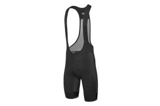 Doctorbike SALOPETTE DOT OUT TEAM 2.0 BLACK