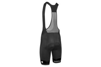 Doctorbike SALOPETTE DOT OUT TEAM 2.0 BLACK