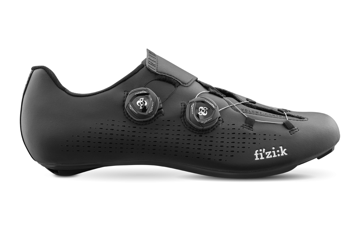 Doctorbike SCARPA FIZIK ROAD R1 INFINITO BLACK/BLACK