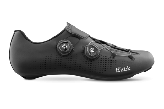 Doctorbike SCARPA FIZIK ROAD R1 INFINITO BLACK/BLACK