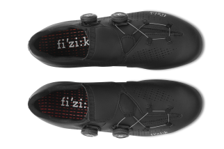 Doctorbike SCARPA FIZIK ROAD R1 INFINITO BLACK/BLACK