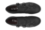 Doctorbike SCARPA FIZIK ROAD R1 INFINITO BLACK/BLACK