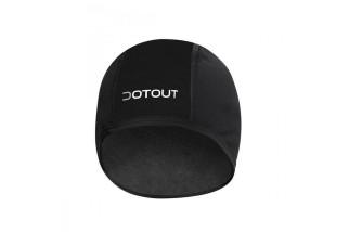 Doctorbike SOTTOCASCO DOTOUT TORNADO CAP BLACK