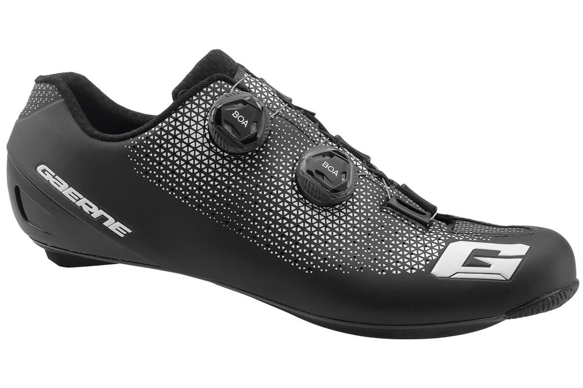 Doctorbike SCARPA GAERNE BDC CARBON G.CHRONO BLACK