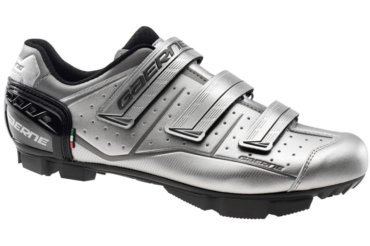 Doctorbike SCARPA GAERNE MTB G. LASER SILVER