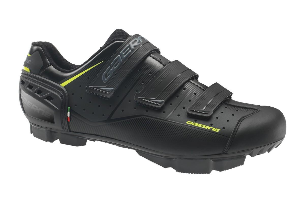 Doctorbike SCARPA MTB G. LASER BLACK